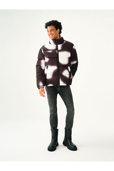 Loft Regular Fit Men's Coat