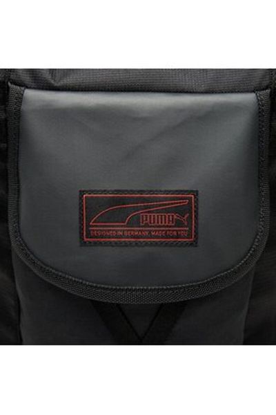Puma rucsac unisex puma 7883101 negru