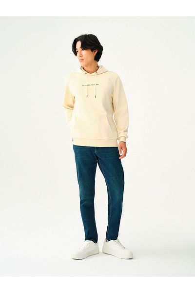 Loft Regular Fit Men's Sweatshirt