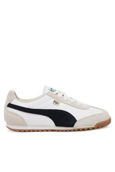 Puma unisex sneakers 402353 natural