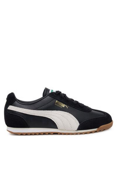 Puma unisex sneakers 402353 black