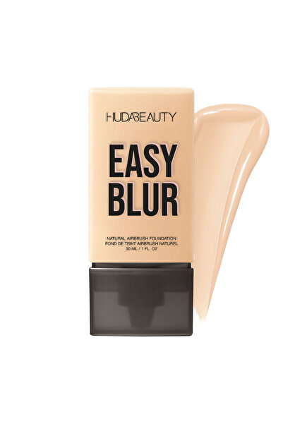 Huda Beauty كريم أساس ايزي بلور من هدى بيوتي-140g