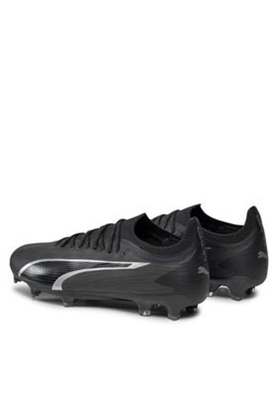 Puma Ghete de fotbal pentru bărbați Puma 107311 negre