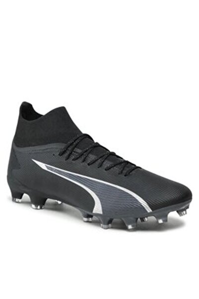 Puma Ghete de fotbal pentru bărbați Puma 107422 negre