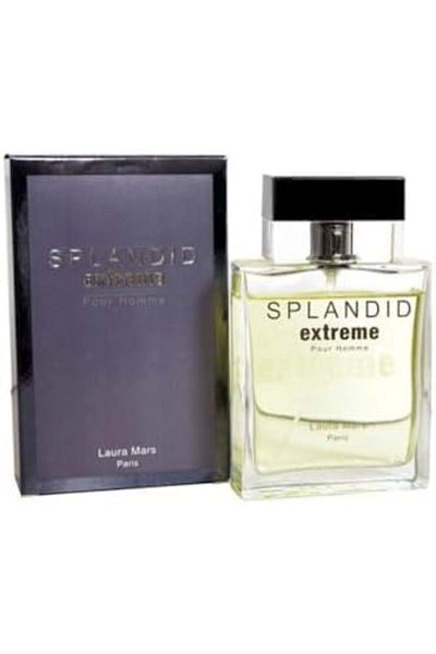 Laura Mars Splandid Extreme EDT 100 ml