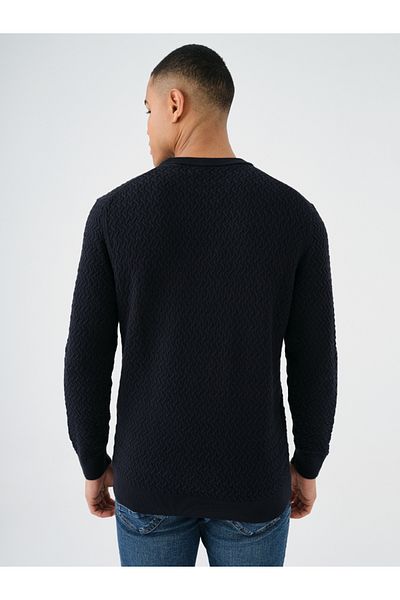 Loft Regular Fit Men's Sweater
