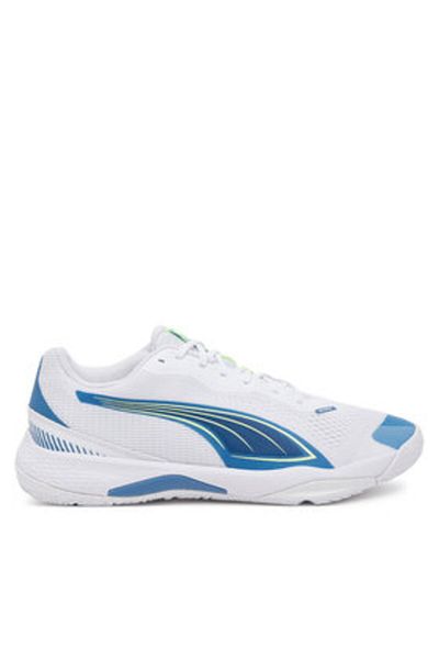 Puma men's indoor shoes 107849 white