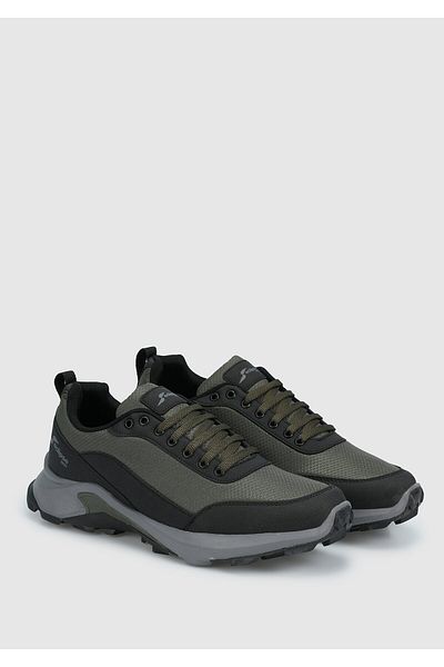 Eclipse Sport Ανδρικά παπούτσια εξωτερικού χώρου - Lufı Khaki, Αδιάβροχα