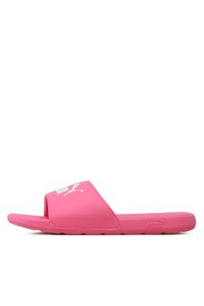 Puma șlapi pentru fete 39088108 roz
