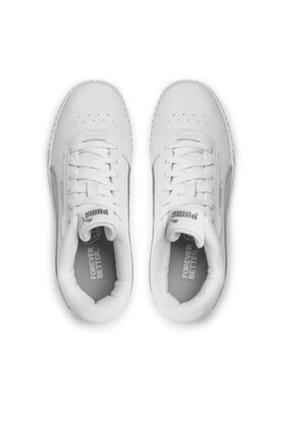 Puma Teniși puma pentru femei 38938702 albi