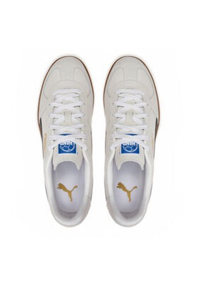 Puma men's sneakers 106695 white