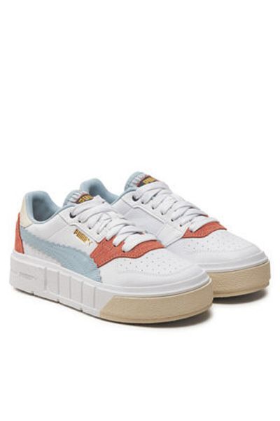 Puma unisex sneakers 397921 white