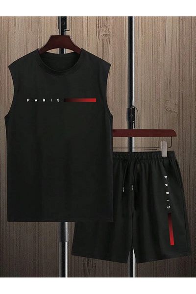 bellanova - Yen' S Season Summer Fashion Two Piece Set