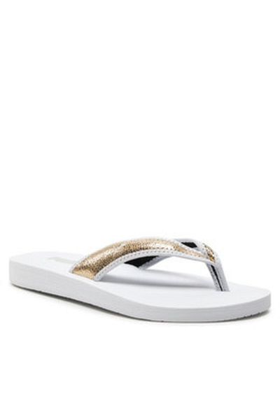 Puma Sandale puma pentru femei 395426 albe