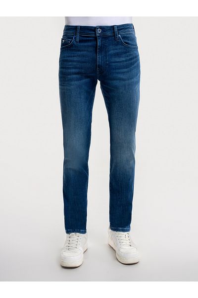 Loft Νέο ανδρικό παντελόνι Jaden Skinny Fit