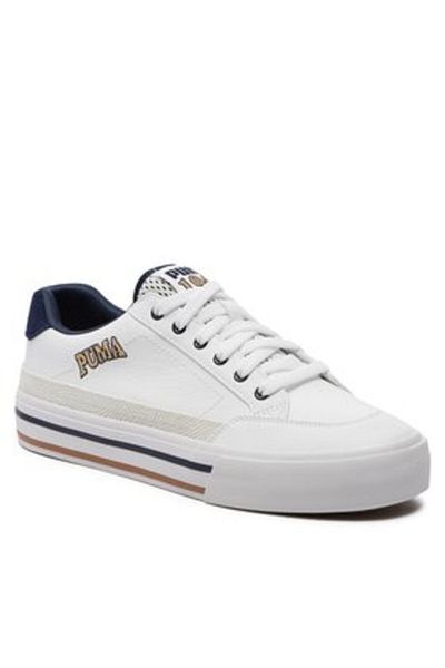 Puma puma men's sneakers 395089 white