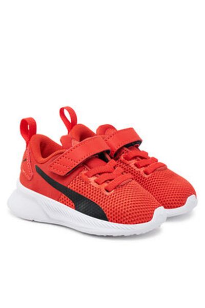 Puma Pantofi de alergare Puma pentru băieți 19293038 roșii