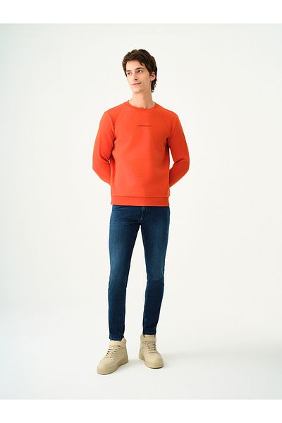 Loft Justin Skinny Fit Men's Pants