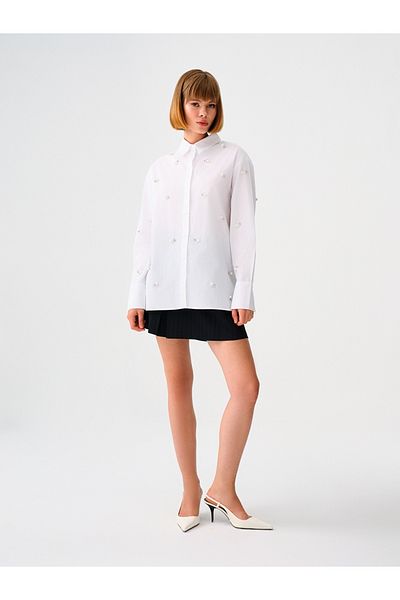 Loft Regular Fit Women's Skirt