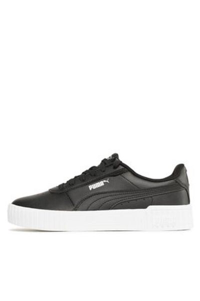 Puma Teniși puma pentru femei 385849 05 negri