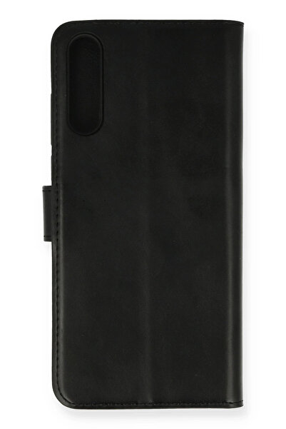 NewFace حافظة هواوي بي سمارت اس تريند اس بلس - اسود 1493517709