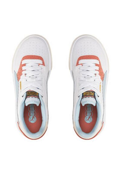 Puma unisex sneakers 397921 white