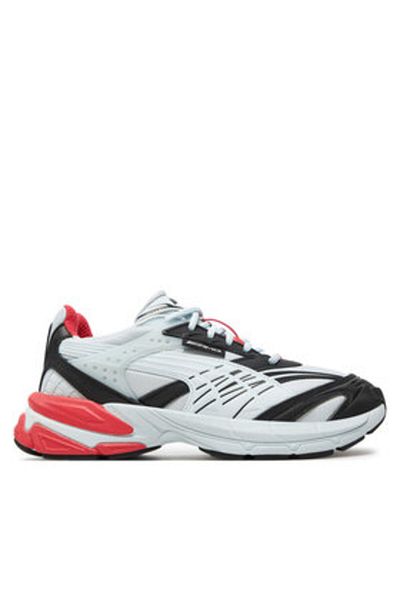 Puma men's sneakers 308114 colorful