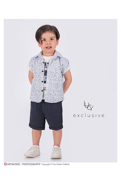 LUCY EXCLUSİVE Premium Set for the Holiday