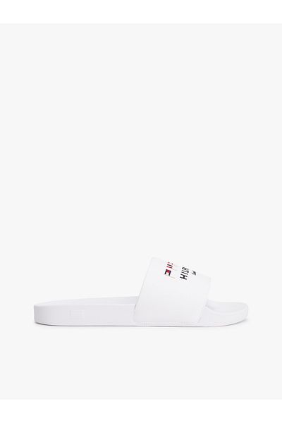 Tommy Hilfiger Hilfiger Flags Pool Slide Slippers