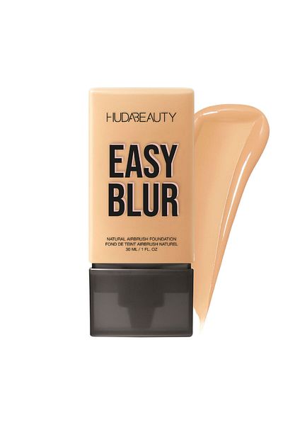 Huda Beauty كريم أساس ايزي بلور من هدى بيوتي- Tresleches 320g
