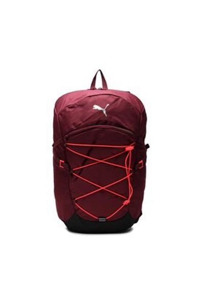 Puma rucsac unisex puma 79521 roșu