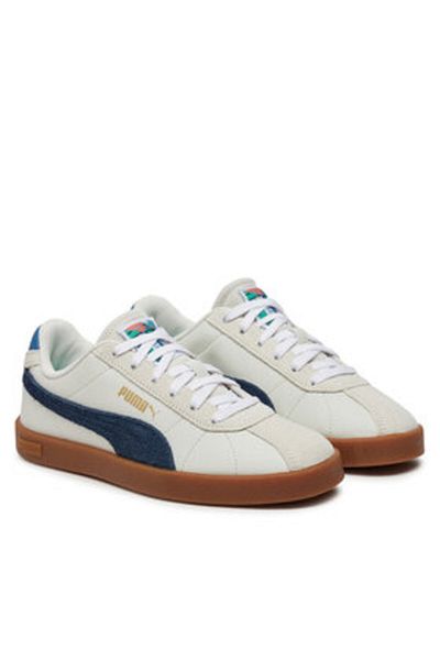 Puma boy sneakers 399403 gray