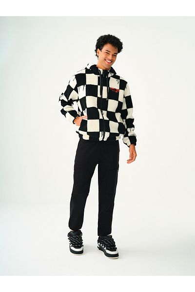 Loft Regular Fit Men's Coat