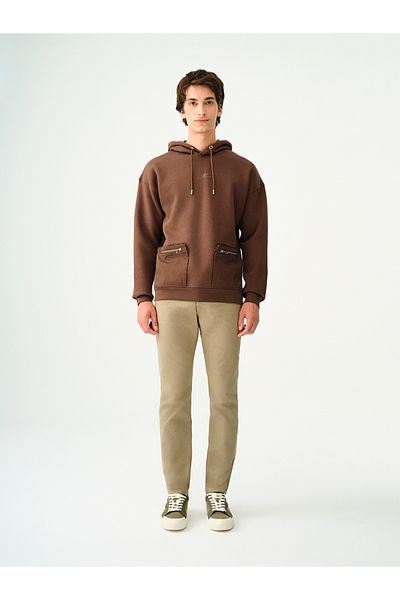 Loft Oversize Men's Sweatshirt