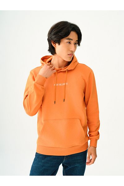 Loft Ανδρικό φούτερ Regular Fit