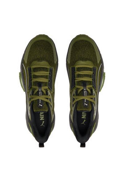 Puma adidași bărbătești 379627 verzi