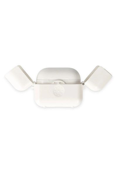 NewFace 3 (3Rd Generation) Push Case - White Alsat