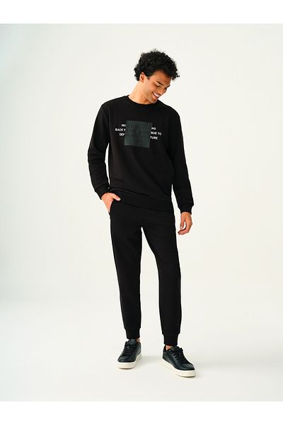 Loft Men's Sweat - Relaxed Fit