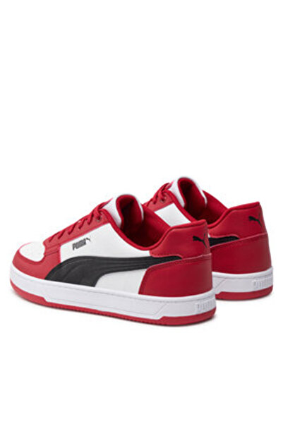 Puma Teniși puma pentru bărbați 392290 roșii