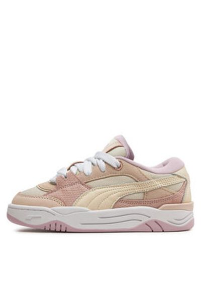 Puma women's sneakers 395766 natural