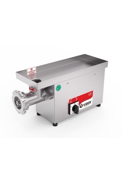 viber Et Kıyma Makinesi No 12 220 Volt