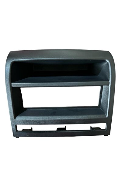 Genel Markalar Fiat Albea Yeni Model Sabit Cepli Teyp Çerçevesi