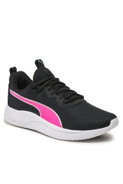 Puma women's running shoes 37703612 black