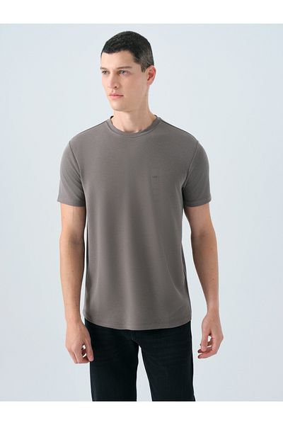 Loft Regular Fit Men's Tshirt Arm sleeve