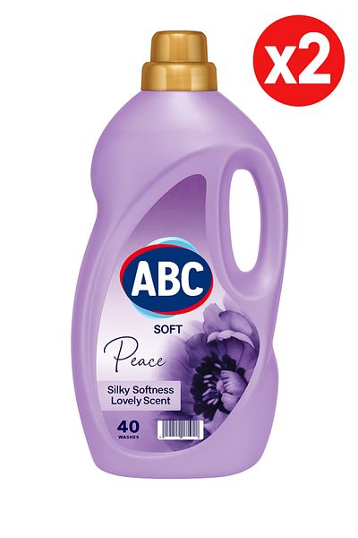 ABC Balsam De Rufe - Lavanda 4 L-x2