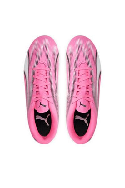Puma Ghete de fotbal unisex Puma 10777501 roz