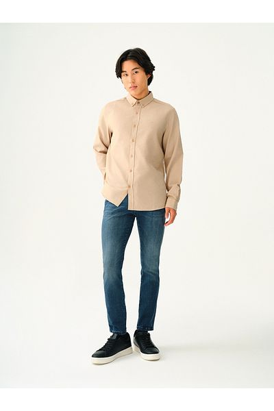 Loft Νέο ανδρικό παντελόνι Jaden Skinny Fit