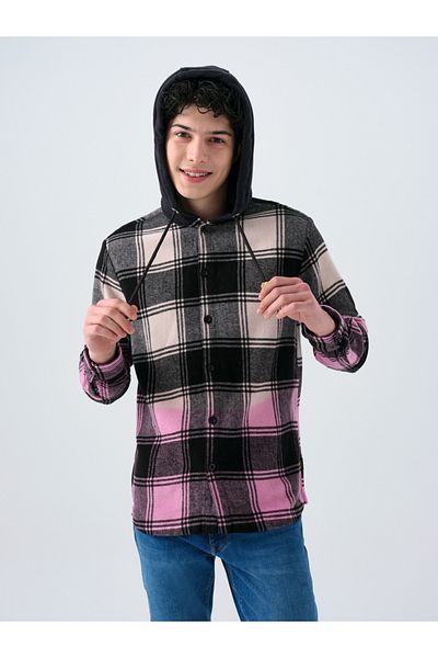 Loft Relax Fit Men's Shirt U.Sleeve