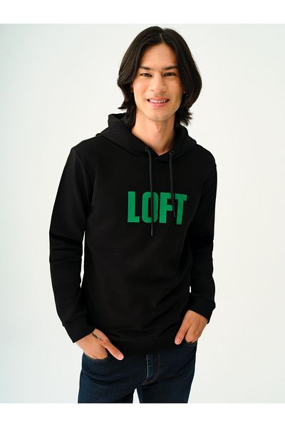 Loft Мъжко потник - спокойна кройка