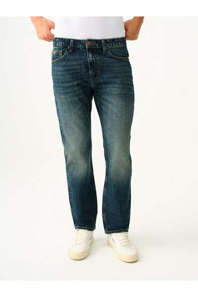 Loft 68 Ανδρικό παντελόνι Simon Regular Fit